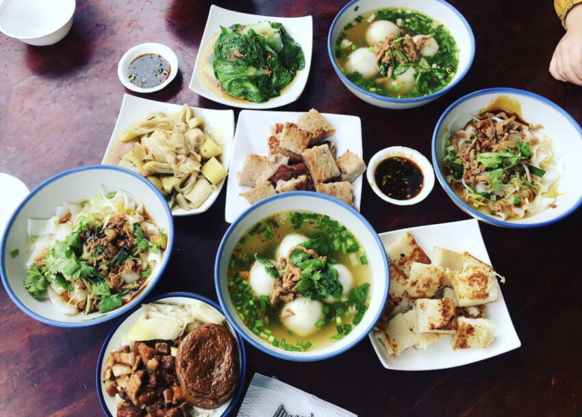 南庄老街美食|老家米食堂 南庄老街美食|老家米食堂