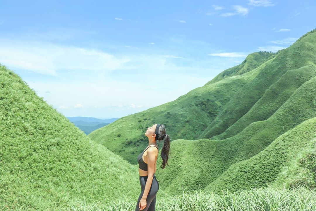 【宜蘭礁溪抹茶山】宜蘭抹茶山一日遊，宜蘭爬山路線、景點住宿、交通攻略