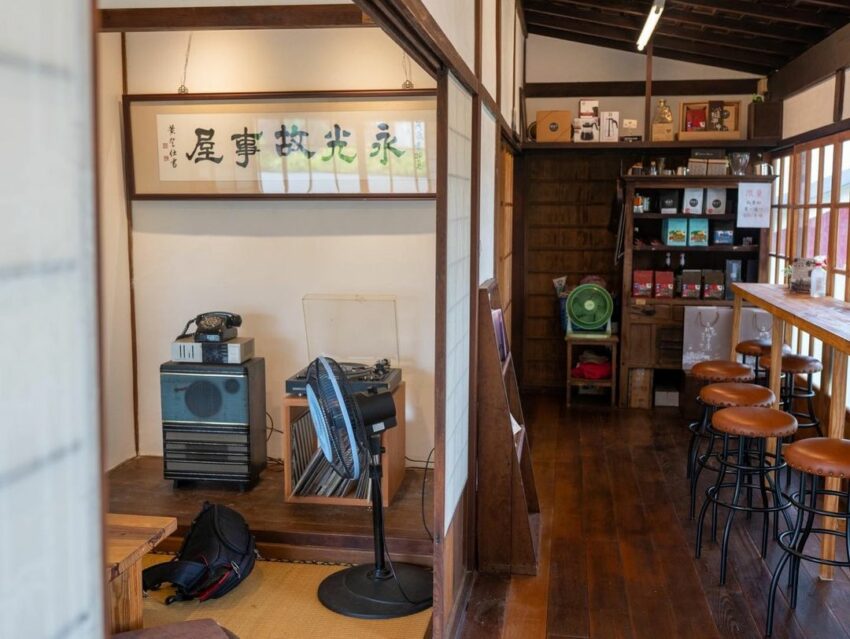 古坑咖啡廳|雲林古坑必訪 9 間特色咖啡店,從懷舊風到異國風,喝咖啡兼賞美景 古坑咖啡廳|雲林古坑必訪 9 間特色咖啡店,從懷舊風到異國風,喝咖啡兼賞美景