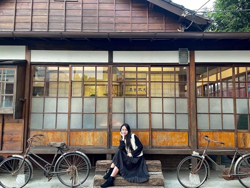 古坑咖啡廳|雲林古坑必訪 9 間特色咖啡店,從懷舊風到異國風,喝咖啡兼賞美景 古坑咖啡廳|雲林古坑必訪 9 間特色咖啡店,從懷舊風到異國風,喝咖啡兼賞美景