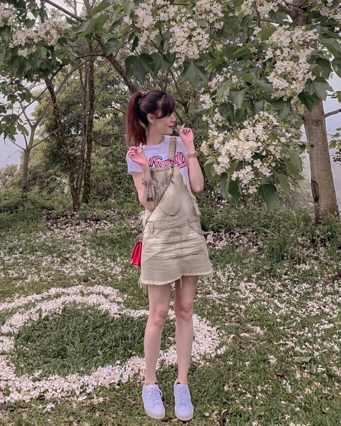 台中賞螢景點｜台中螢火蟲季開跑，推薦5個夢幻賞螢秘境