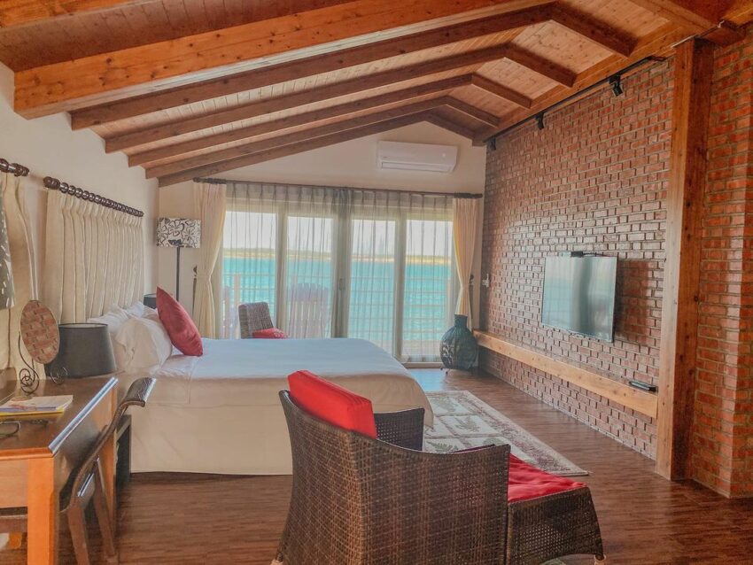 【澎湖海景民宿】精選Top10家無敵海景民宿，一早就在海景第一排!