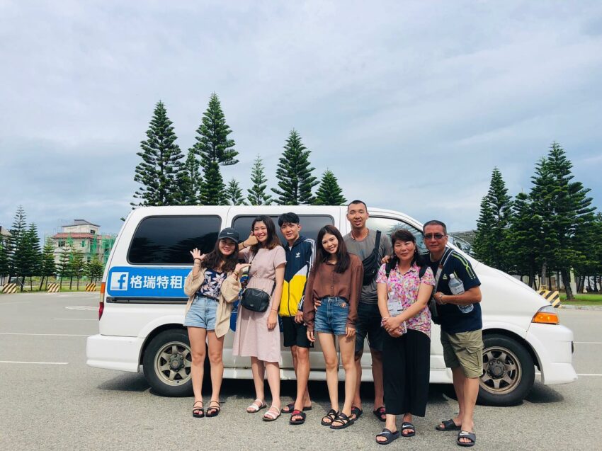 【澎湖交通攻略】澎湖該怎麼去？搭船還是搭飛機？自由行最佳時刻表搭配功略！