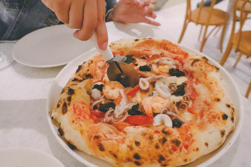 【澎湖美食推薦】精選必吃18間澎湖特色美食、餐廳、海鮮美食《早午餐、海鮮、美食餐廳、異國料理、下午茶甜品》