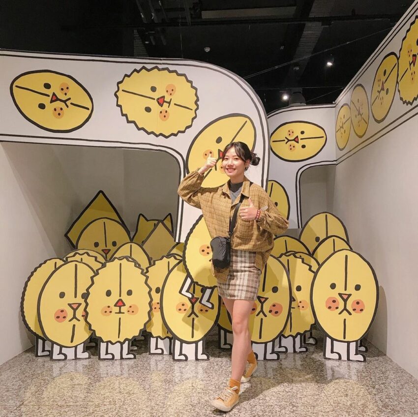 【蓮池潭風景區】高雄左營|CNN都讚嘆！龍虎塔x滑水樂園一日遊《必吃美食&景點＆交通》