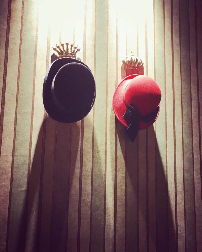 【台中酒吧推薦】精選7間台中特色酒吧，來場微醺的夜晚Bar