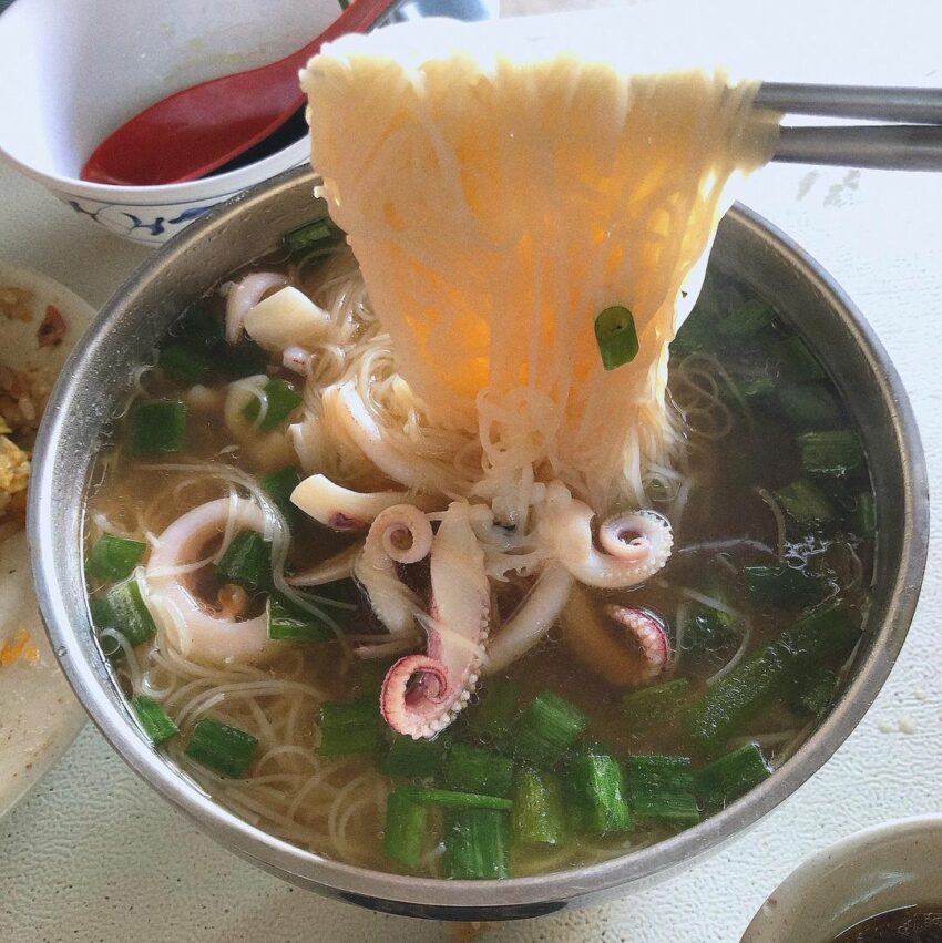 【澎湖美食推薦】精選必吃18間澎湖特色美食、餐廳、海鮮美食《早午餐、海鮮、美食餐廳、異國料理、下午茶甜品》