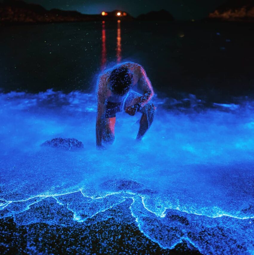 【馬祖藍眼淚】最佳觀賞時間、追淚景點、此生不能錯的藍色眼淚懶人包