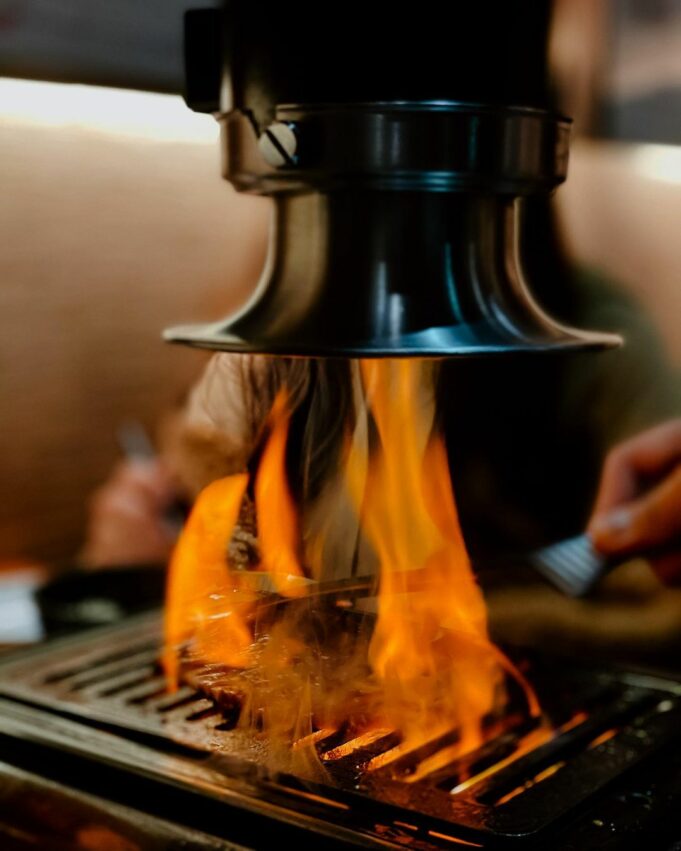 台中燒肉推薦 13間台中日式燒肉/燒烤/吃到飽，A5和牛大口滿足你的味蕾！