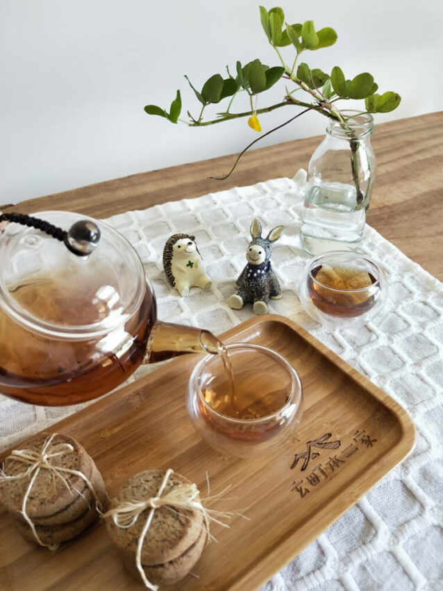 玄町本二家日式旅宿 玄町本二家日式旅宿｜哈日族必訪！不用出國也能享受日本風情 7 2026