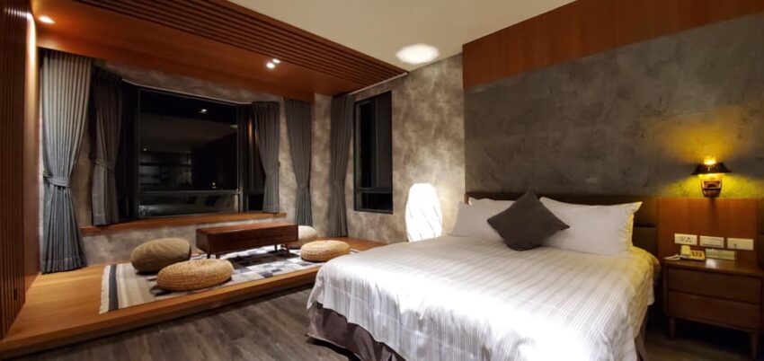 清境佛羅倫斯渡假山莊 清境佛羅倫斯渡假山莊|不用去歐洲!漫步在清境農場的歐風城堡 4 2026