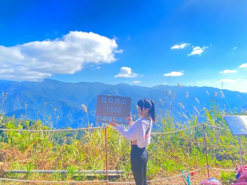 苗栗登山步道|嚴選 10 條山林步道、古道、羽量級小百岳【戶外健行首選】 苗栗登山步道|嚴選 10 條山林步道、古道、羽量級小百岳【戶外健行首選】