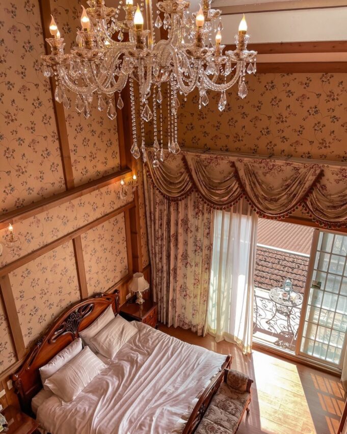 清境住宿｜推薦21間清境超仙氣住宿、歐式莊園城堡、高CP值景觀民宿、星空營區