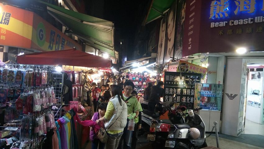 台中夜市推薦|最新夜市、吃喝玩樂、拍照打卡、營業時間看這篇 台中夜市推薦|最新夜市、吃喝玩樂、拍照打卡、營業時間看這篇