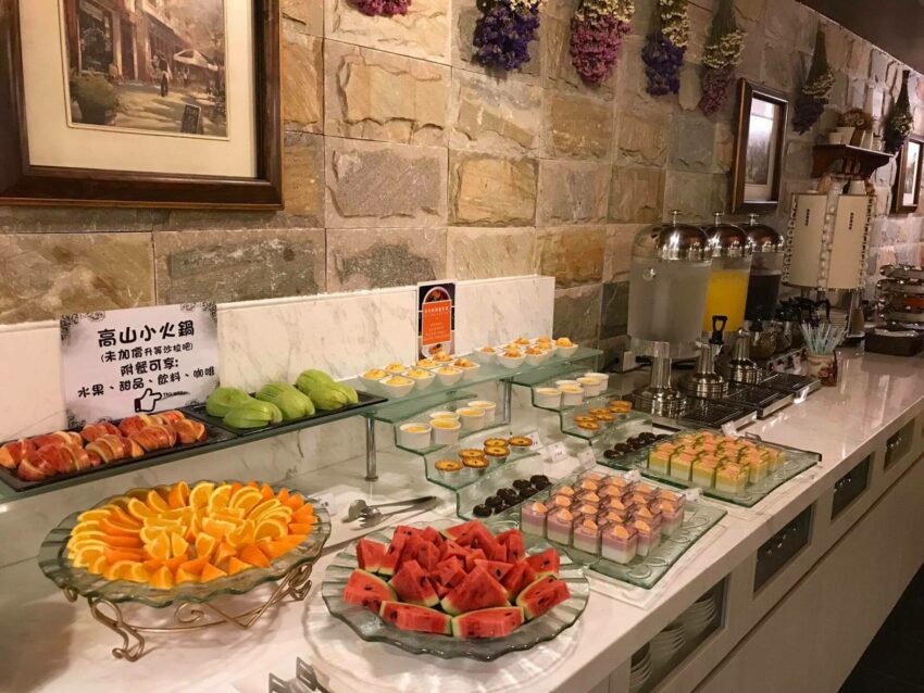 清境佛羅倫斯渡假山莊 清境佛羅倫斯渡假山莊|不用去歐洲!漫步在清境農場的歐風城堡 8 2026