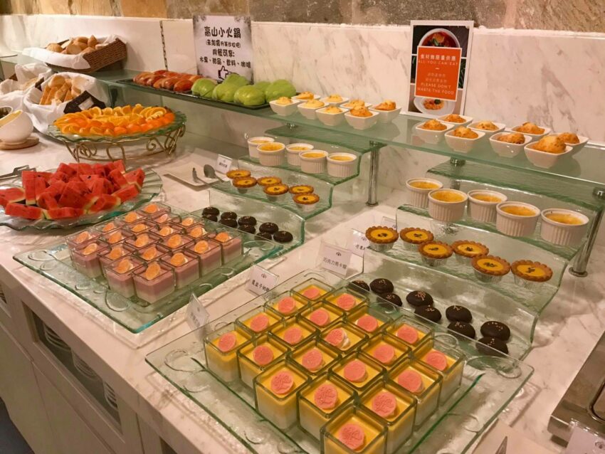 清境佛羅倫斯渡假山莊 清境佛羅倫斯渡假山莊|不用去歐洲!漫步在清境農場的歐風城堡 7 2026