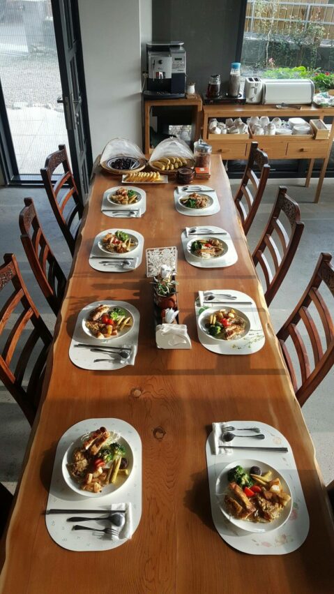 日月潭雁寓雅致行館 日月潭雁寓雅致行館｜放鬆身心靈！與日月潭來一場浪漫「雁寓」 8 2026