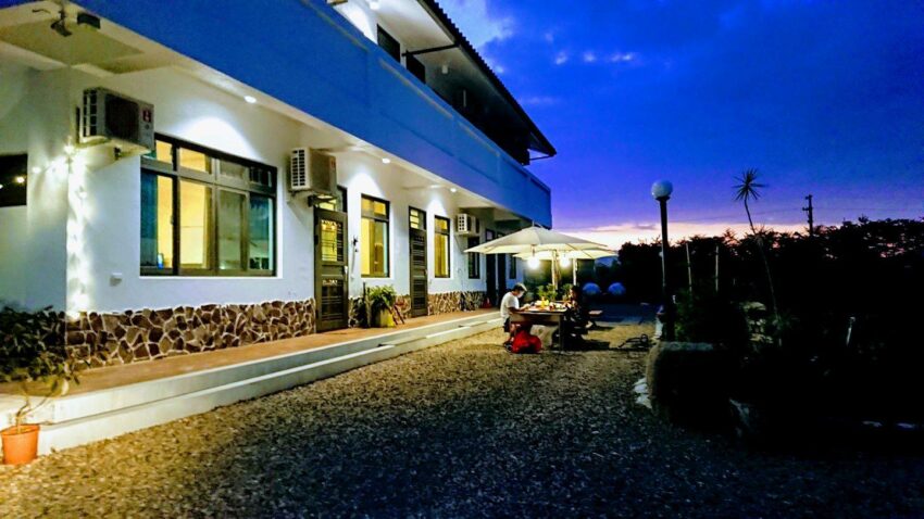 波波米繪本民宿 X 水田衣藝術家民宿｜波波米帶你走進童話故事書！讓水田衣帶你到藝術老宅一探究竟！ 8 2026