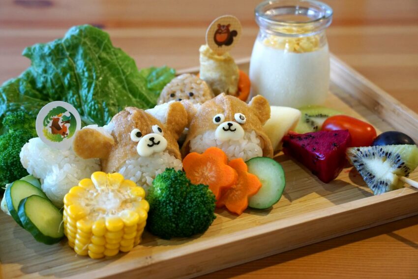 波波米繪本民宿 X 水田衣藝術家民宿｜波波米帶你走進童話故事書！讓水田衣帶你到藝術老宅一探究竟！ 5 2026