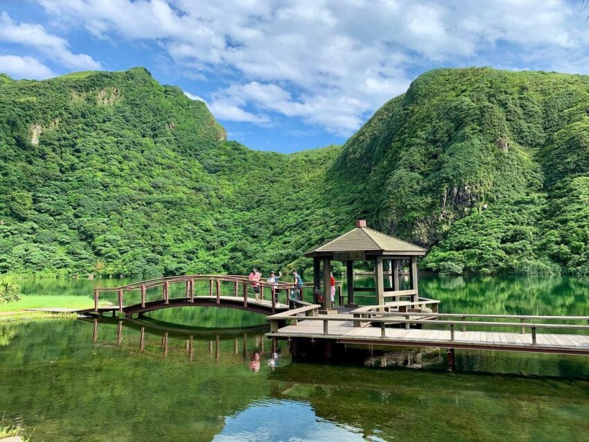【龜山島】開放登島!宜蘭龜山島登島攻略&一日遊行程:賞鯨環島、牛奶海 【龜山島】開放登島!宜蘭龜山島登島攻略&一日遊行程:賞鯨環島、牛奶海