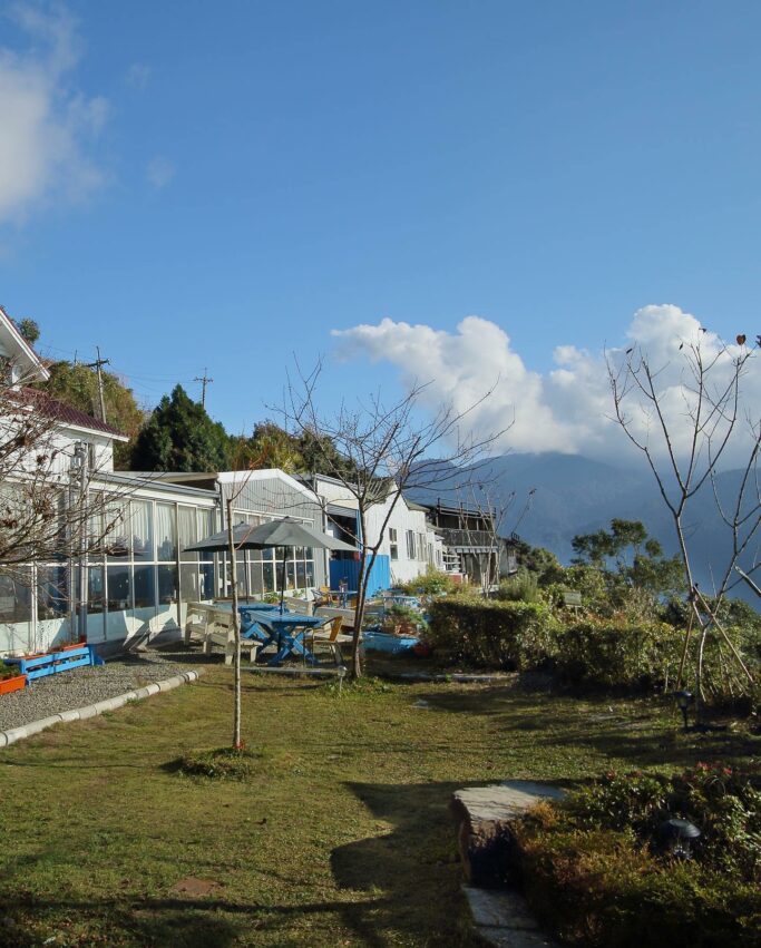 清境西雅圖璀璨雙城 清境西雅圖璀璨雙城｜山林間的人間仙境！清境農場裡的璀璨城堡 2 2026