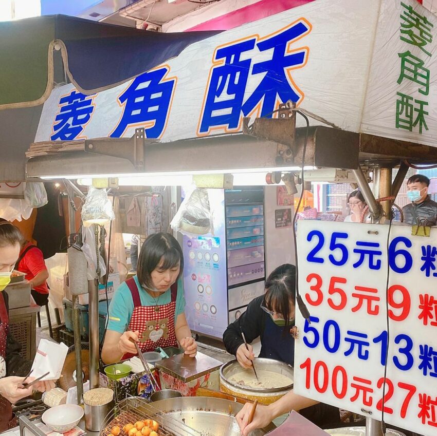 台中夜市推薦|最新夜市、吃喝玩樂、拍照打卡、營業時間看這篇 台中夜市推薦|最新夜市、吃喝玩樂、拍照打卡、營業時間看這篇