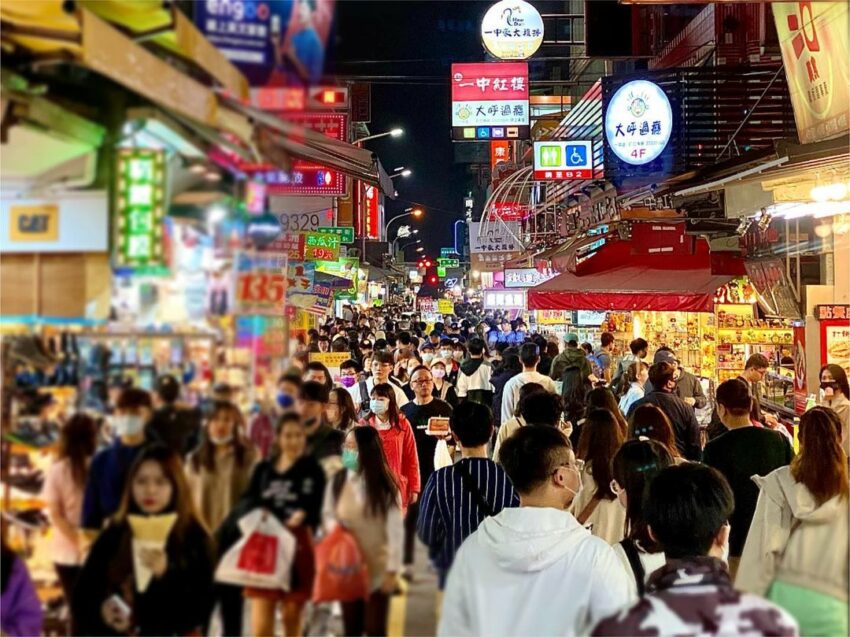 台中夜市推薦|最新夜市、吃喝玩樂、拍照打卡、營業時間看這篇 台中夜市推薦|最新夜市、吃喝玩樂、拍照打卡、營業時間看這篇