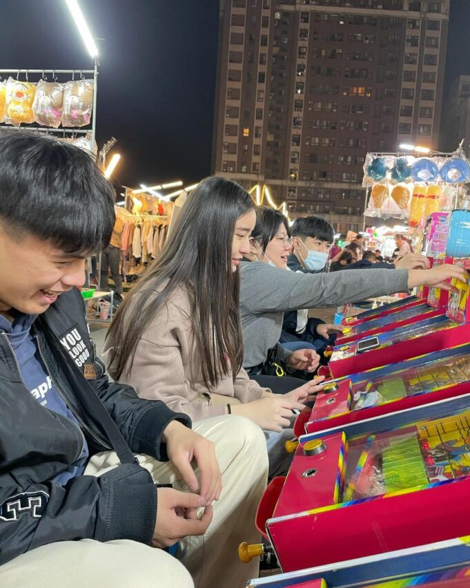 台中夜市推薦|最新夜市、吃喝玩樂、拍照打卡、營業時間看這篇 台中夜市推薦|最新夜市、吃喝玩樂、拍照打卡、營業時間看這篇