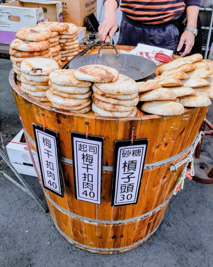 台中大慶夜市｜8間夜市美食、必吃小吃、營業時間、交通停車資訊