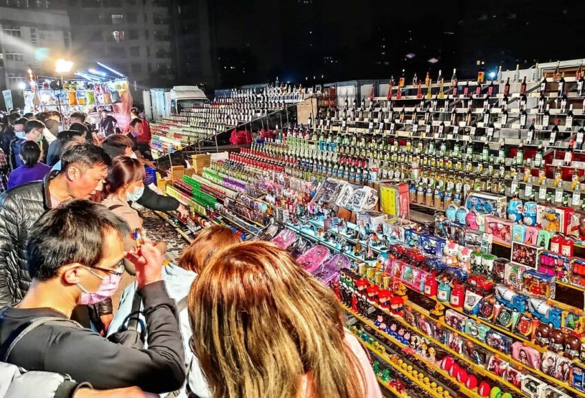 台中夜市推薦|最新夜市、吃喝玩樂、拍照打卡、營業時間看這篇 台中夜市推薦|最新夜市、吃喝玩樂、拍照打卡、營業時間看這篇