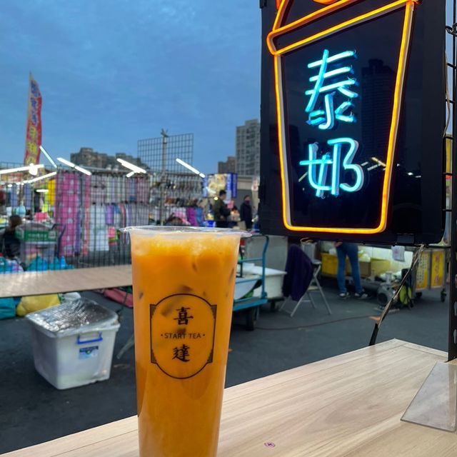 台中大慶夜市｜8間夜市美食、必吃小吃、營業時間、交通停車資訊