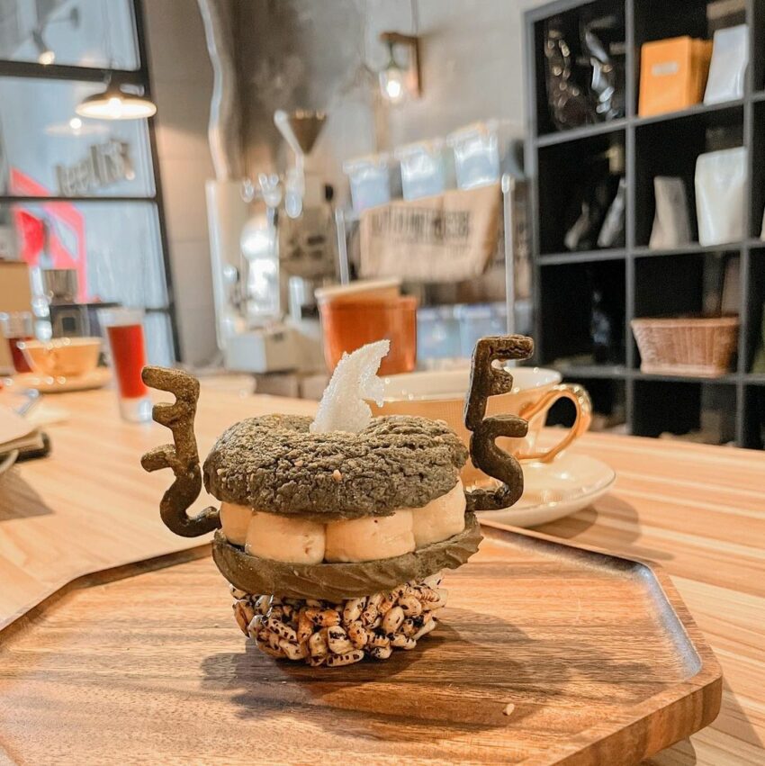 鹿港甜點, 鹿港餐廳, 鹿港美食