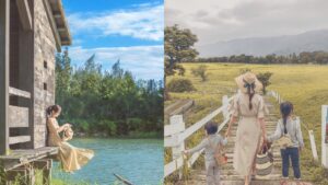 【台東二日遊】台東兩天一夜怎麼玩？4種旅遊路線+20大熱門景點美食懶人包