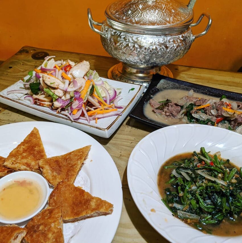 【墾丁美食推薦】精選17家墾丁必吃美食《墾丁餐廳/咖啡廳/小吃/甜點》