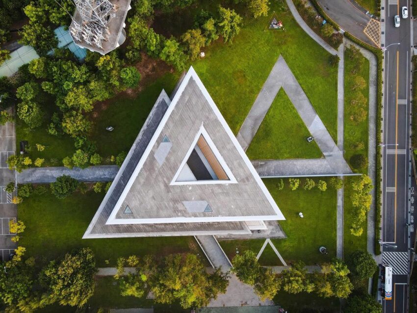 台中博物館推薦｜台中人氣博物館＆美術館巡禮，出遊不怕下雨天｜必逛特色、門票優惠