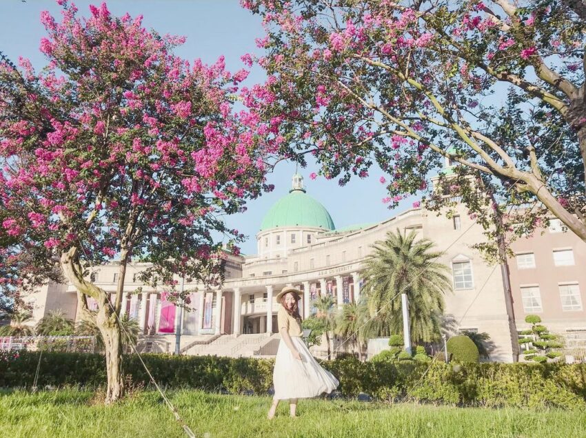 台中博物館推薦｜台中人氣博物館＆美術館巡禮，出遊不怕下雨天｜必逛特色、門票優惠