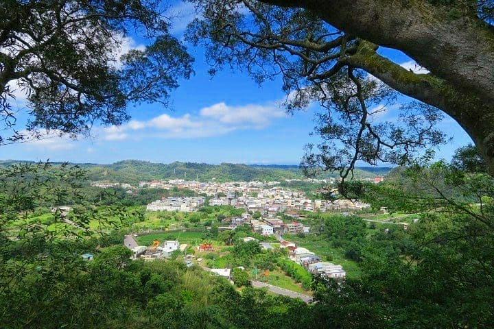 苗栗登山步道|嚴選 10 條山林步道、古道、羽量級小百岳【戶外健行首選】 苗栗登山步道|嚴選 10 條山林步道、古道、羽量級小百岳【戶外健行首選】