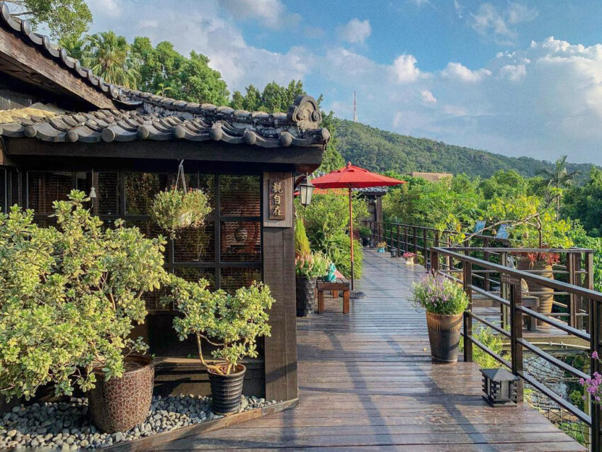 【北投溫泉飯店推薦】嚴選14間必訪北投湯屋，老爺酒店/麗禧溫泉/ 晶泉丰旅介紹一次看