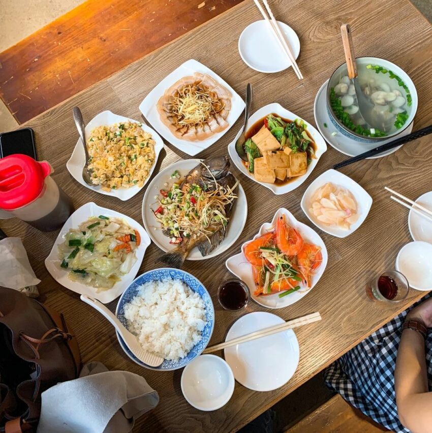 【墾丁美食推薦】精選17家墾丁必吃美食《墾丁餐廳/咖啡廳/小吃/甜點》