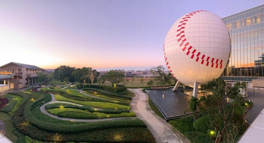 【桃園住宿推薦】20家高評價桃園飯店推薦，機場住宿/親子飯店/汽車旅館懶人包