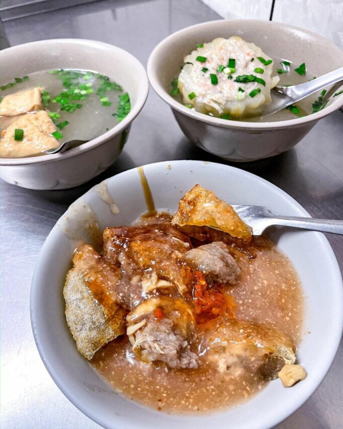 大甲美食推薦|10間大甲鎮瀾宮附近美食、廟口必吃小吃、大甲伴手禮都在這! 大甲美食推薦|10間大甲鎮瀾宮附近美食、廟口必吃小吃、大甲伴手禮都在這!