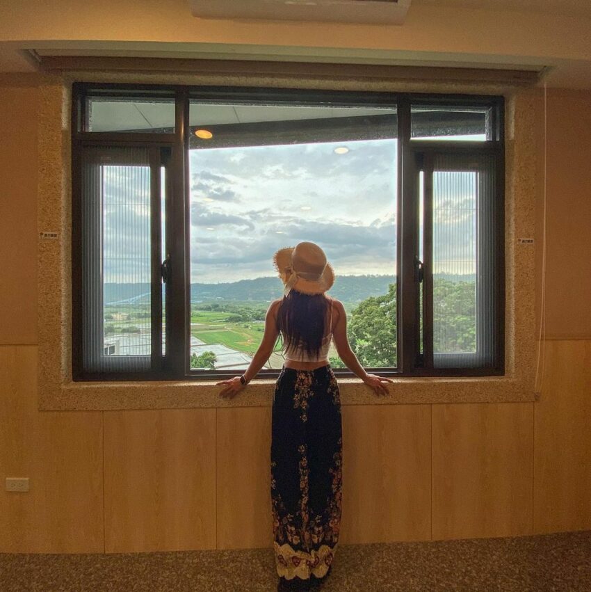 大溪老城四季行館