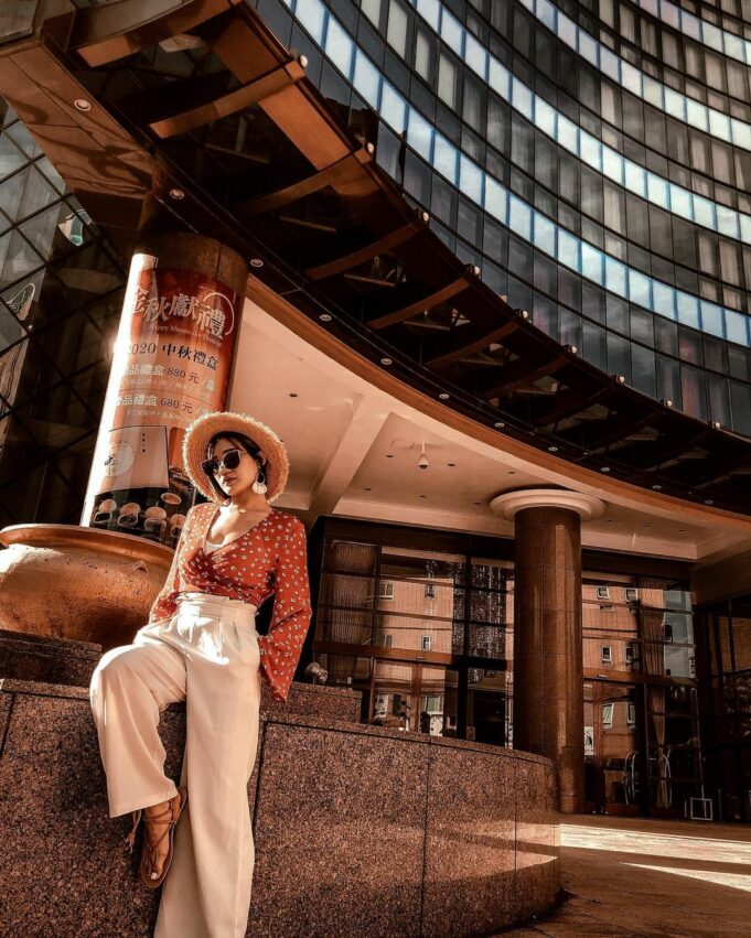 【桃園住宿推薦】20家高評價桃園飯店推薦，機場住宿/親子飯店/汽車旅館懶人包