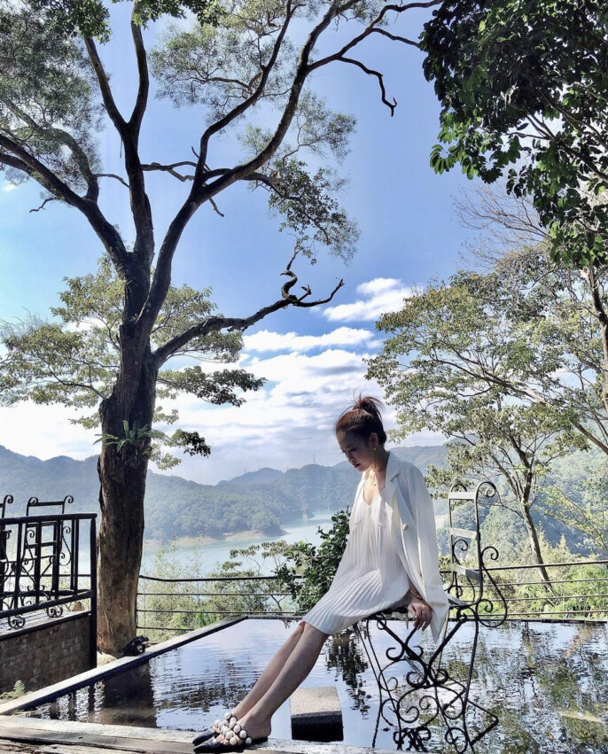 桃園景觀餐廳｜精選浪漫下午茶景點，情侶約會、閨蜜聚餐、寵物友善都在這！