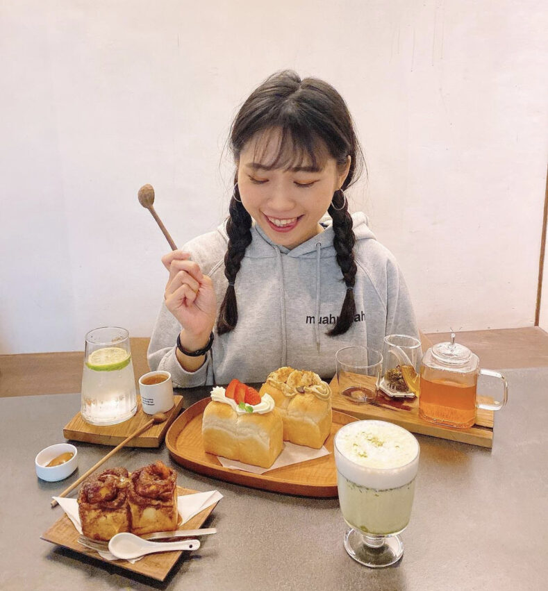 【新竹美食推薦】30家新竹在地美食/夜市/東門市場/城隍廟/咖啡廳，各種新竹小吃異國料理通通看這裡！