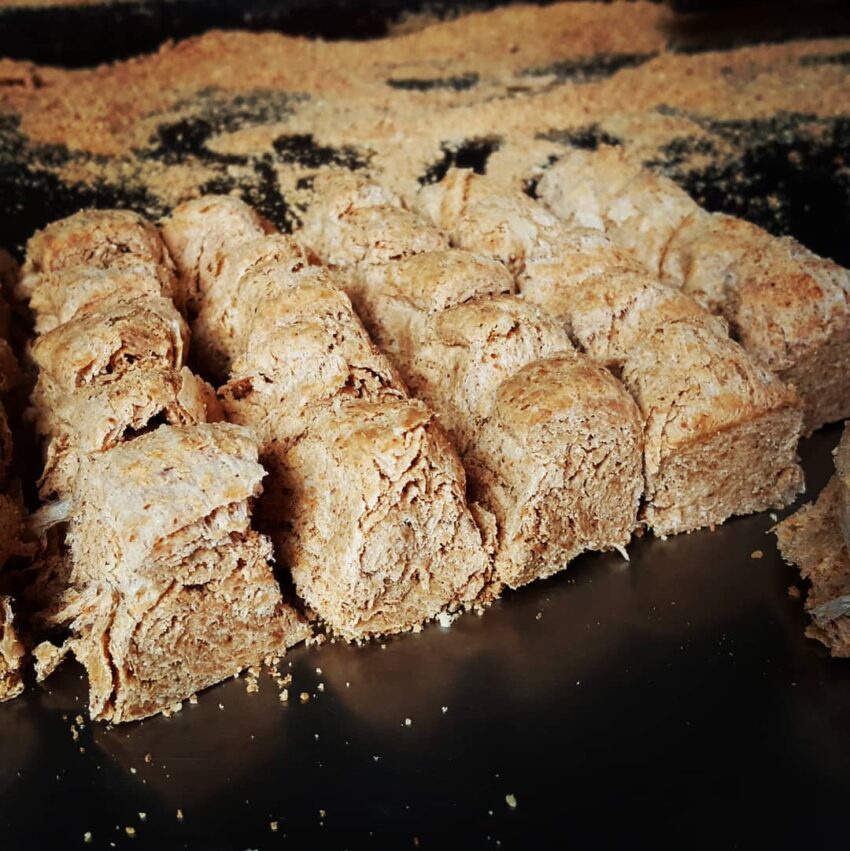 雲林伴手禮推薦｜斗六、虎尾、斗南、西螺必買名產，來雲林必買的超人氣甜點伴手禮！