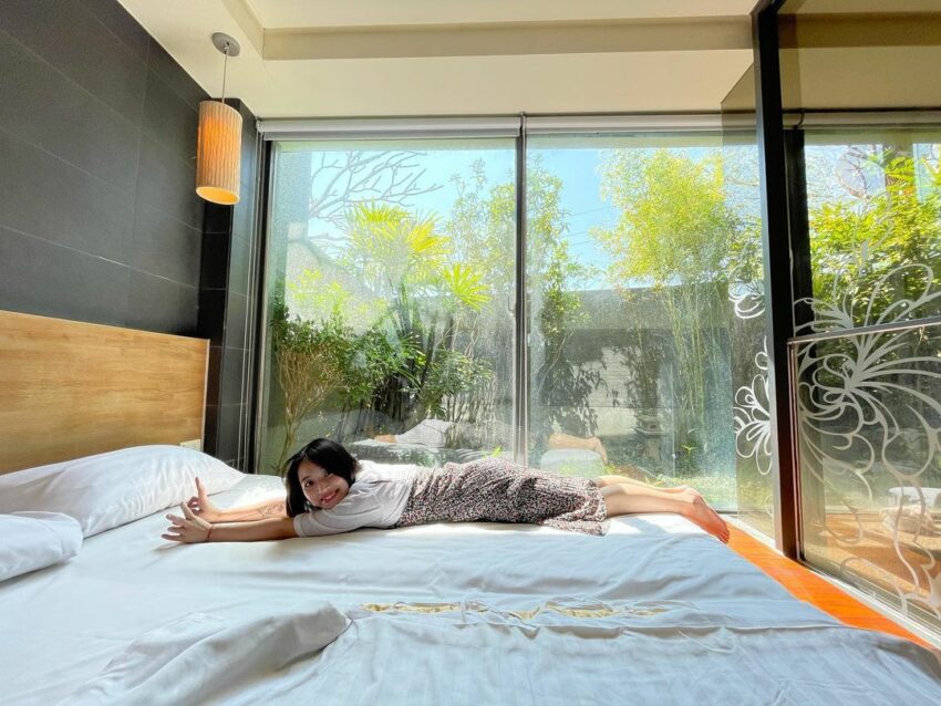 台中住宿推薦｜最新30間高CP台中飯店，熱門住宿地點、訂房優惠總整理