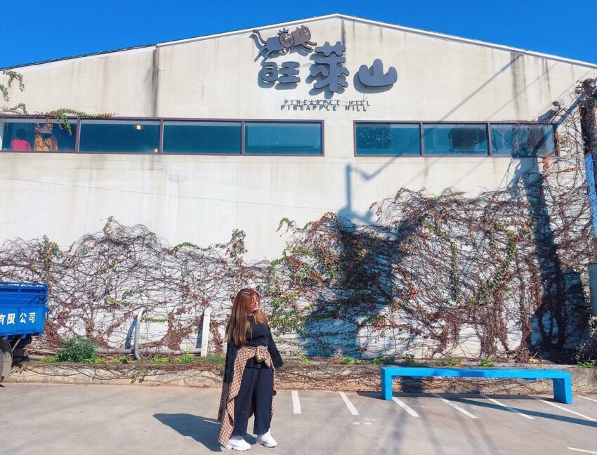 嘉義觀光工廠|嘉義才有的10間特色觀光工廠,超好玩的親子景點、打卡景點 嘉義觀光工廠|嘉義才有的10間特色觀光工廠,超好玩的親子景點、打卡景點