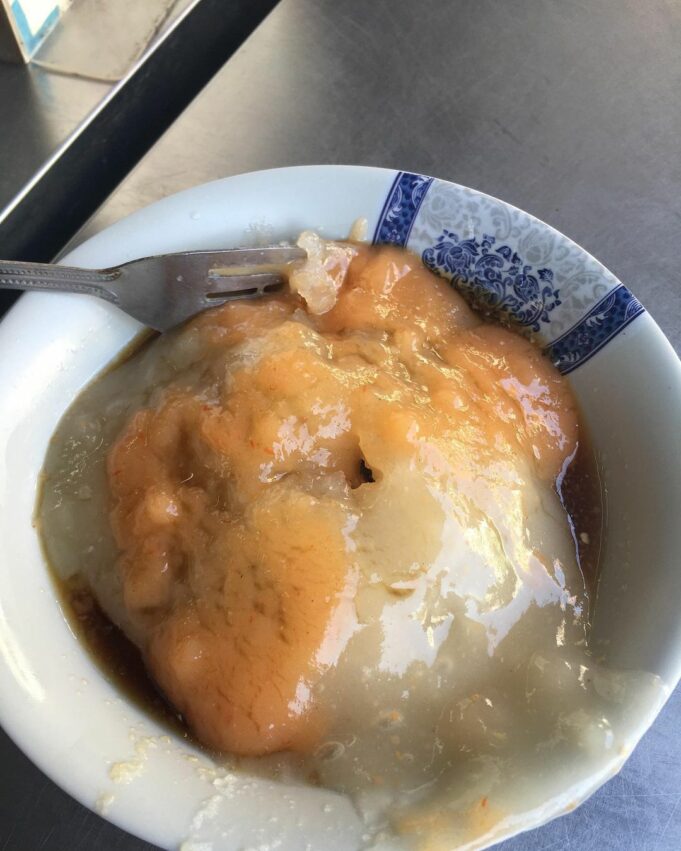 鹿港肉圓, 鹿港午餐, 鹿港美食