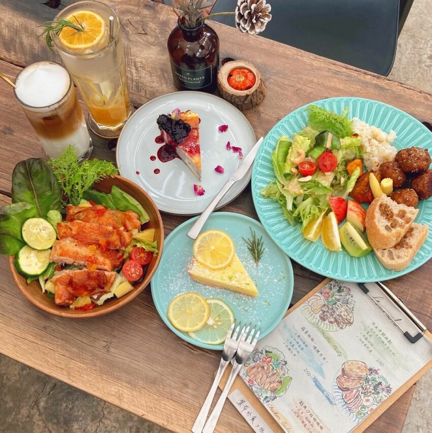 【墾丁美食推薦】精選17家墾丁必吃美食《墾丁餐廳/咖啡廳/小吃/甜點》